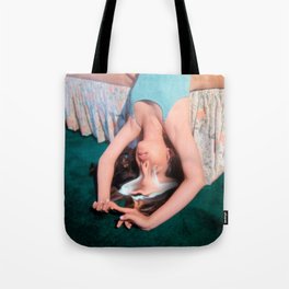 Cry it out Tote Bag
