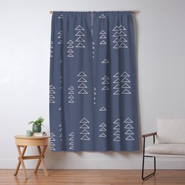 Minimalist Blackout Curtains Society6