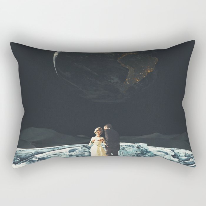 Rectangular Pillow