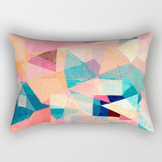 Pelican Rectangular Pillow