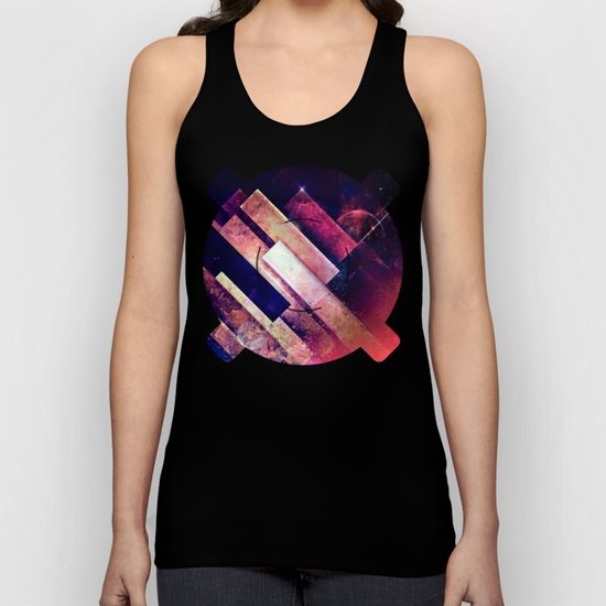 zkyyrchd plyynyt Unisex Tank Top