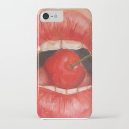 Ecstasy of the Exquisite  iPhone Case