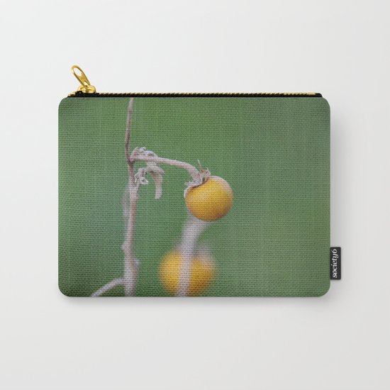Gentle Touch Carry-All Pouch