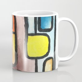 more than just quirky or shy Coffee Mug