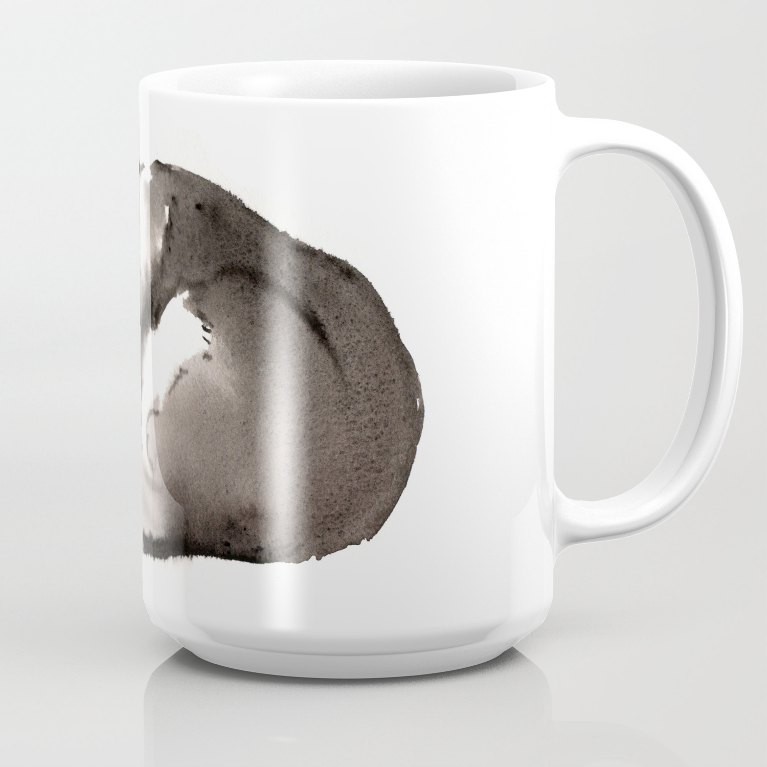 Cat Sleeping Beauty Cat Design Cat Lover Coffee Mug By Sureart
