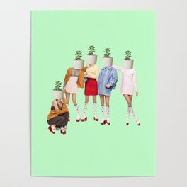 potheads Poster