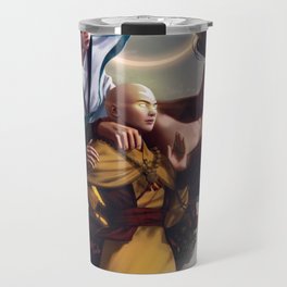 Avatar Spirits Travel Mug