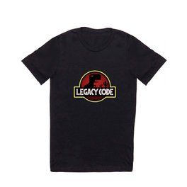 Legacy Code T Shirt