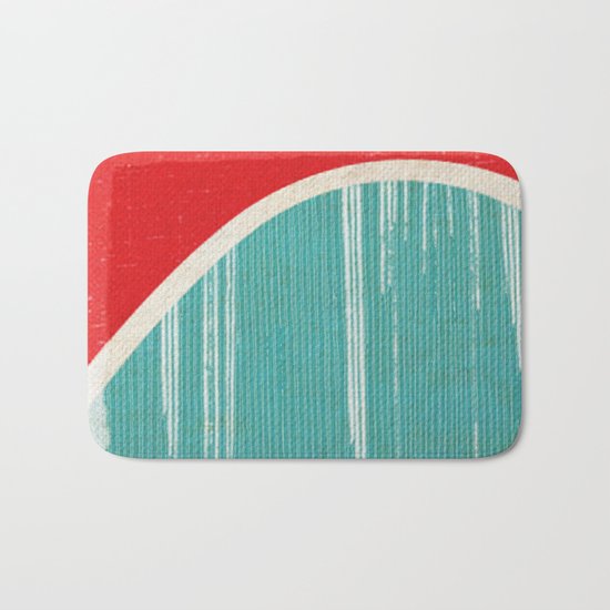 Aspen Bath Mat