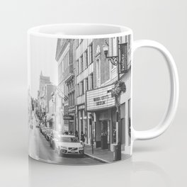 Downtown Staunton Coffee Mug