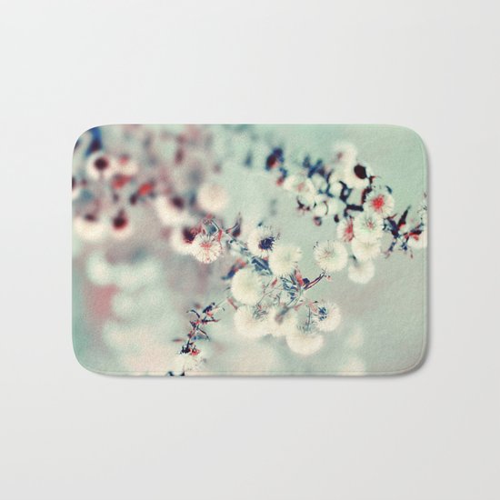 Midwinter Daydream Bath Mat
