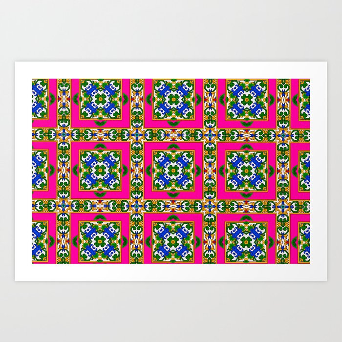 Art Print