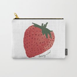 Berry Nice! Carry-All Pouch