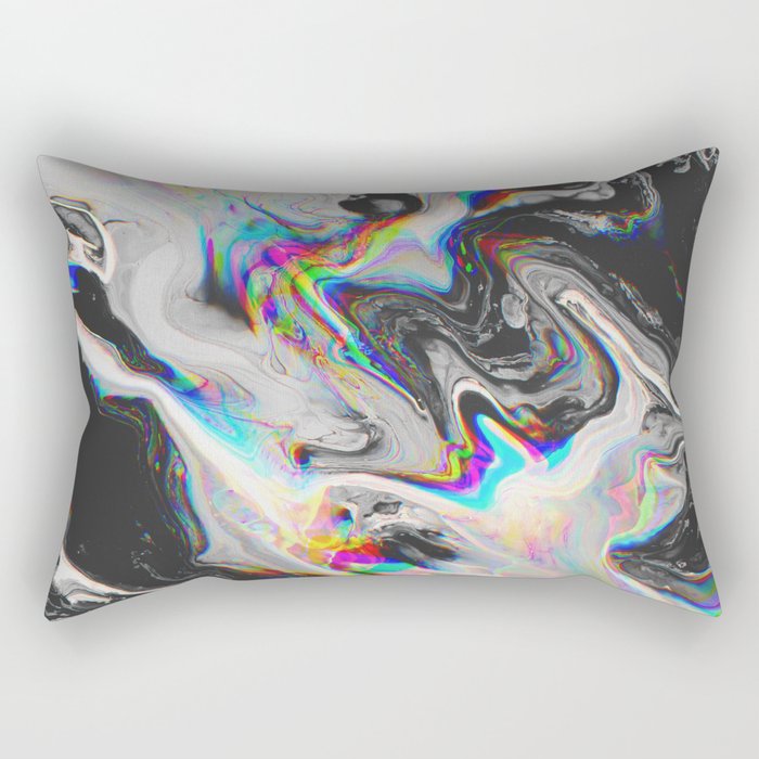 Rectangular Pillow