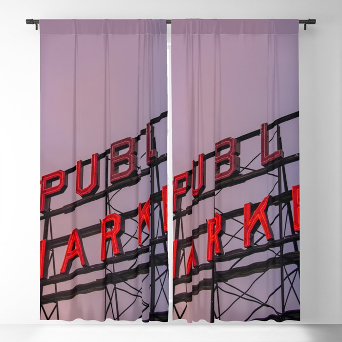 Blackout Curtain