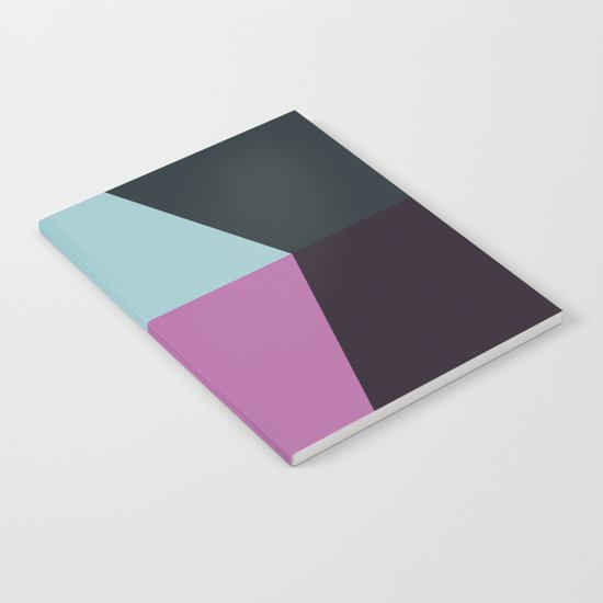 alone in the brightest darkness Notebook