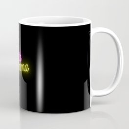 DG Neon Sign Mug