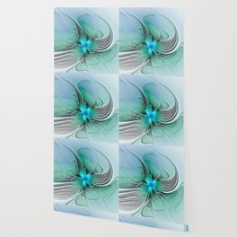 Hypnotize Wallpaper For Any Decor Style Society6