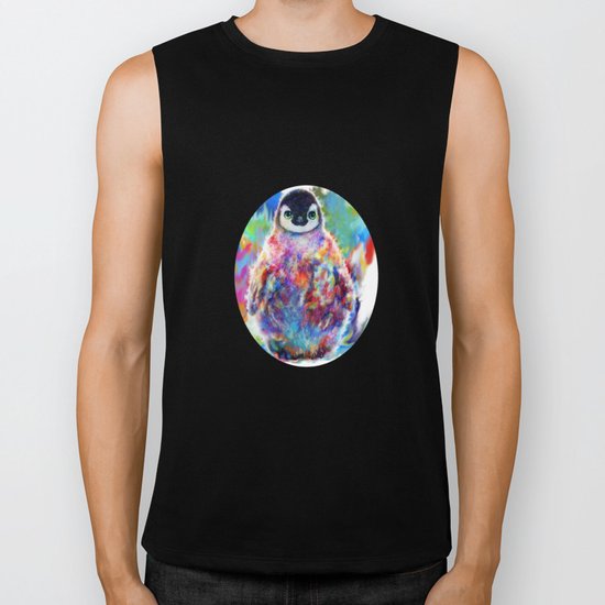 I can fly Biker Tank