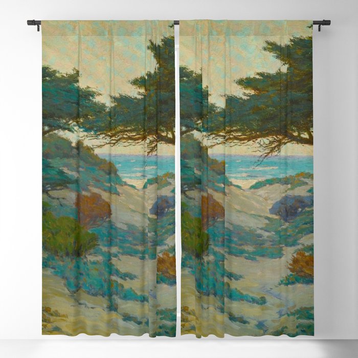 Blackout Curtain
