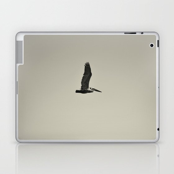 Stealth Laptop & iPad Skin