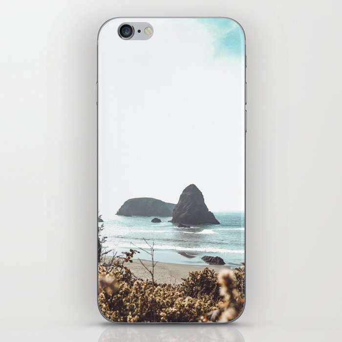 Oregon Coast iPhone Skin