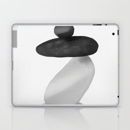 Stones Laptop Skin