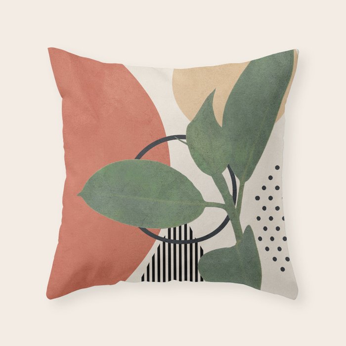 Throw Pillow