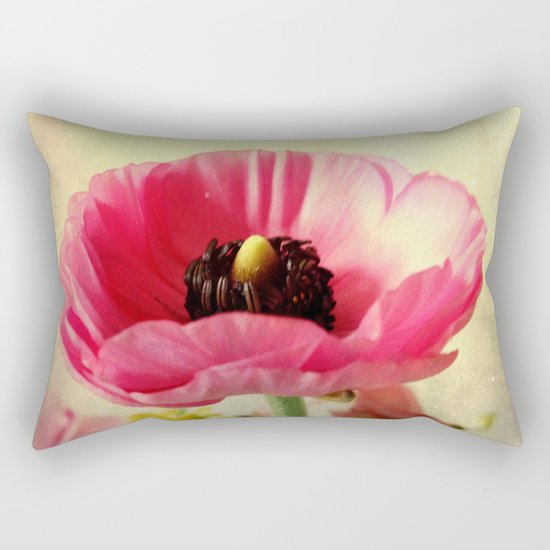 Bohemian Rectangular Pillow