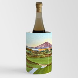 Montauk Downs State Park Golf Course New York Wine Chiller
