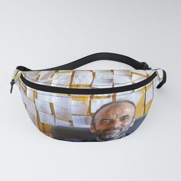 1000 Review Man Fanny Pack