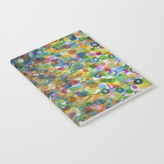 Carnival Notebook