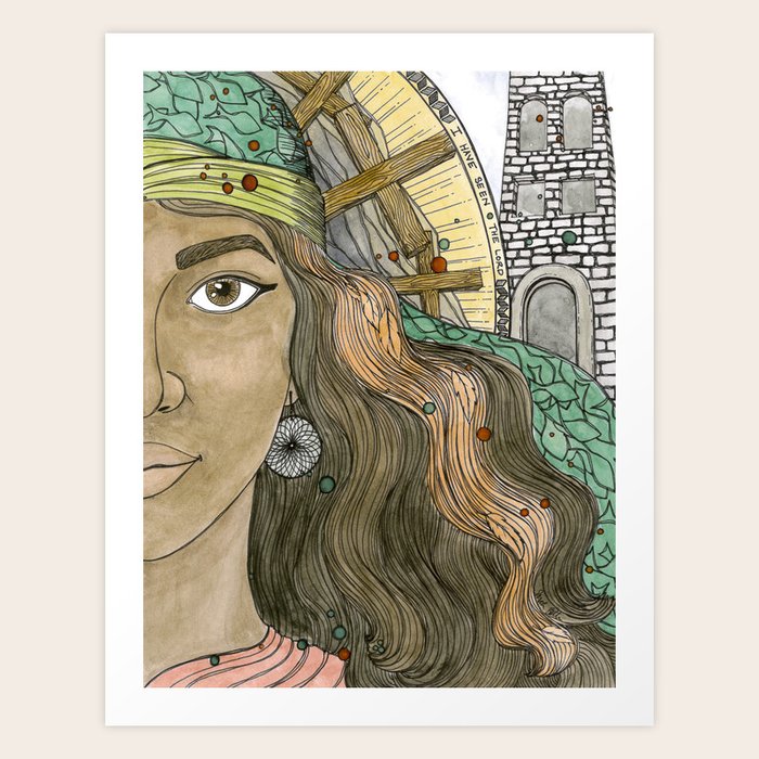Art Print