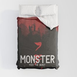 Monster Comforter