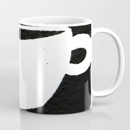 Coffee prt 2 Coffee Mug