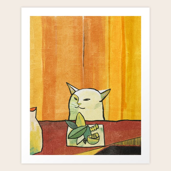Art Print