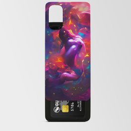 Astral Project Android Card Case