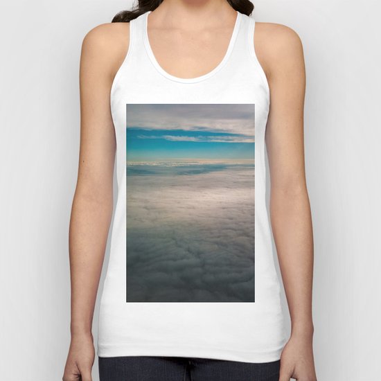 Like pillows Unisex Tank Top