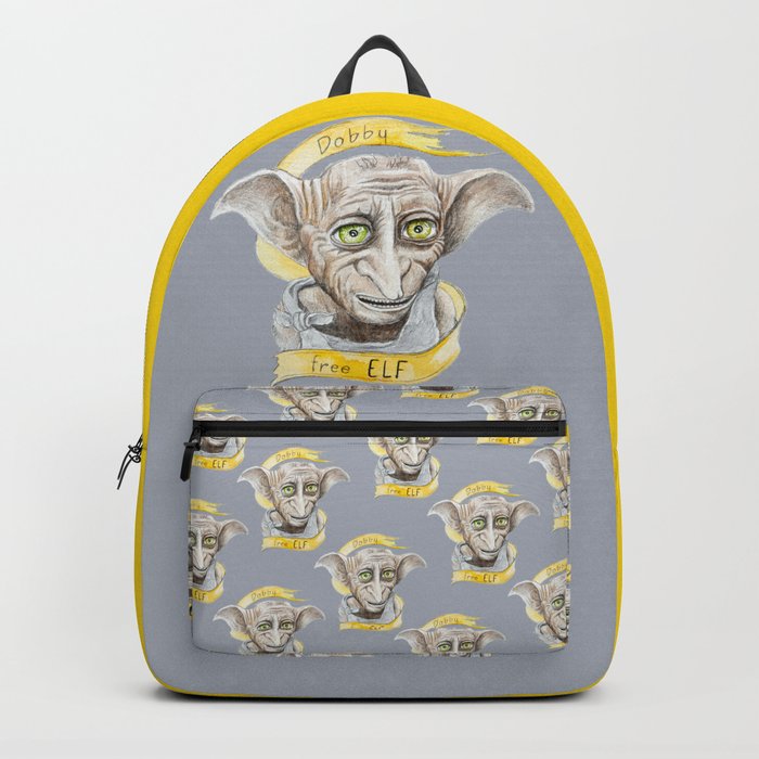 Dobby bag discount