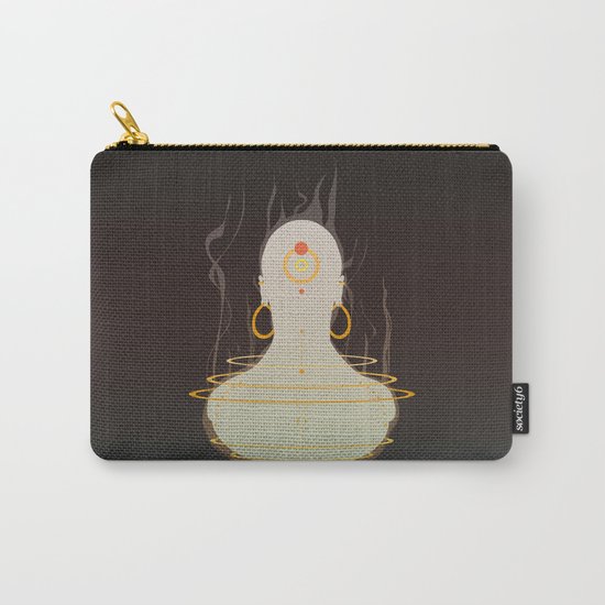 Genie Carry-All Pouch