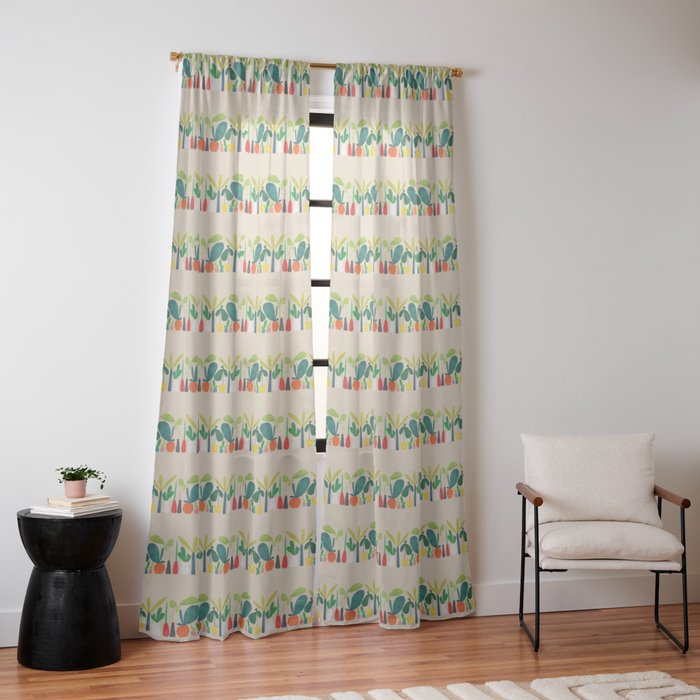 Window Curtain