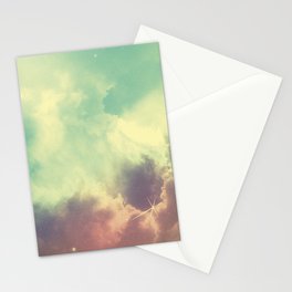 Nebula 3 Stationery Cards