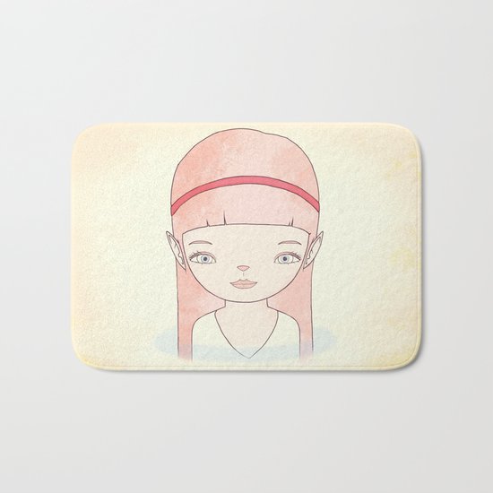 수호자 GUARDIAN Bath Mat