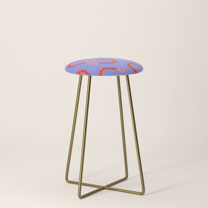 Magnet best sale bar stools