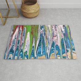 BonnorBing Area & Throw Rug