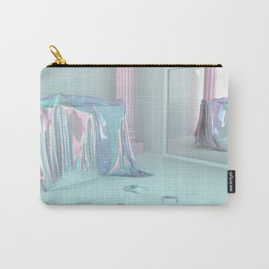 Save and rest Carry-All Pouch