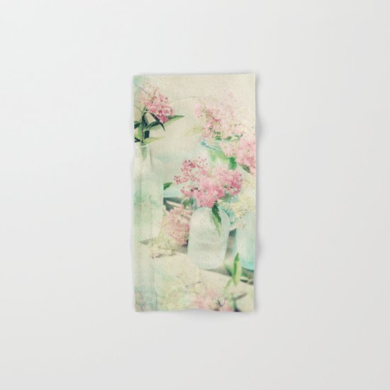 Daybreak Hand & Bath Towel