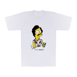 Escobart T Shirt