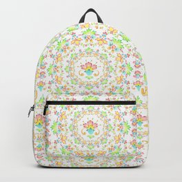 Nouveau Rococo Backpack
