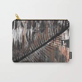 Life drops feathers Carry-All Pouch